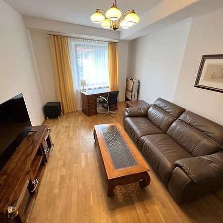 I&M Apartments Swietego Mikolaja Wroclaw Dış mekan fotoğraf