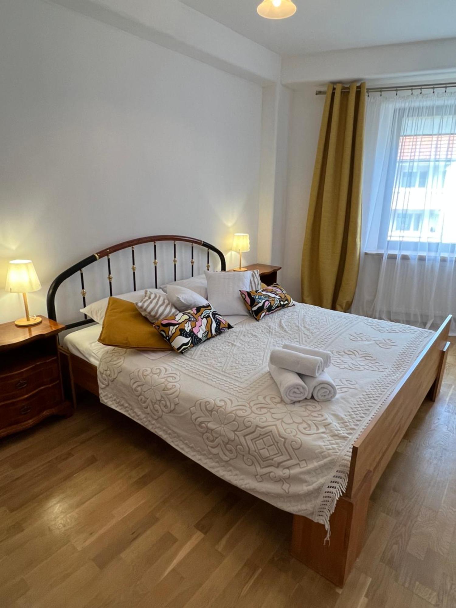 I&M Apartments Swietego Mikolaja Wroclaw Dış mekan fotoğraf