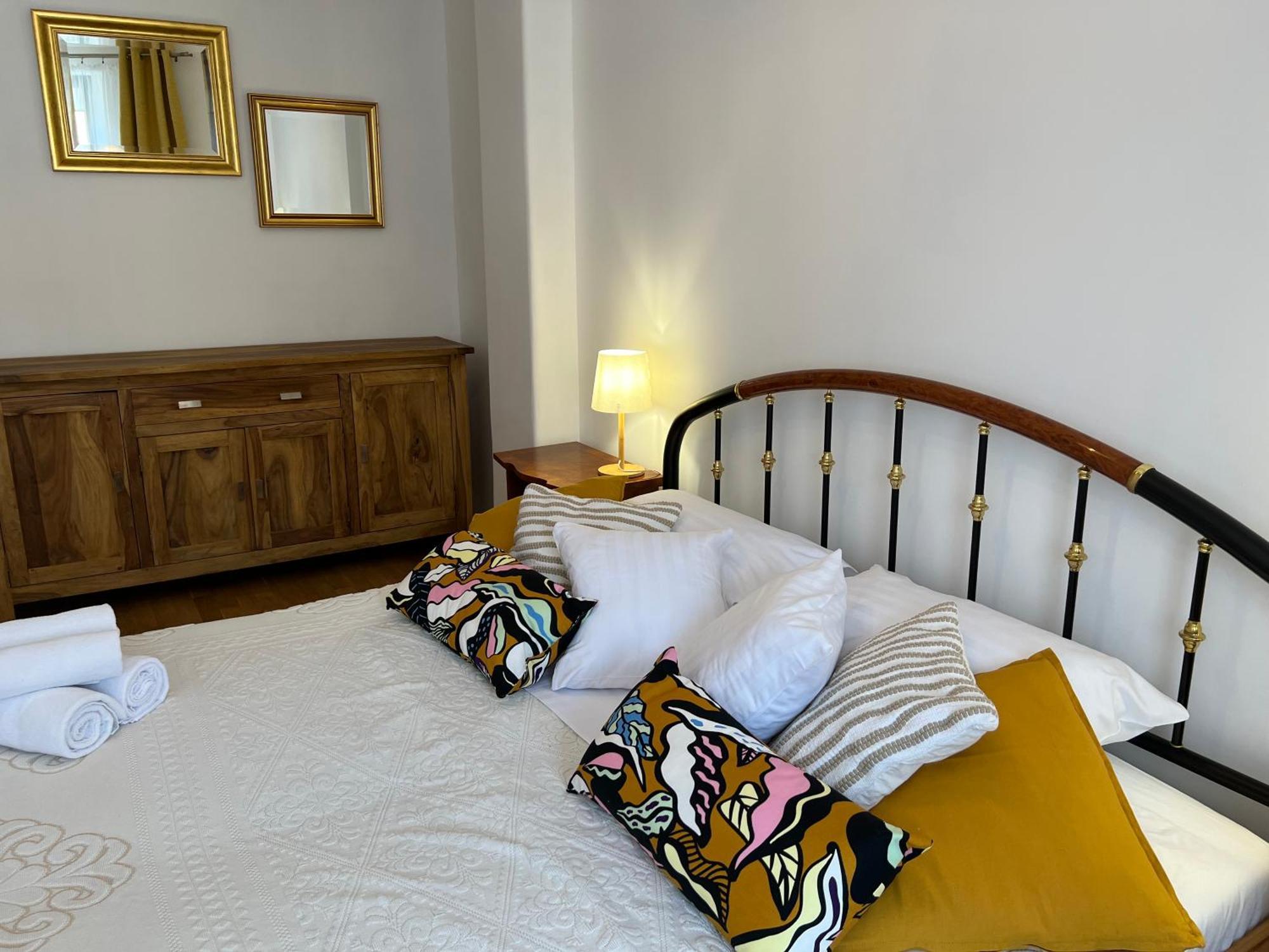 I&M Apartments Swietego Mikolaja Wroclaw Dış mekan fotoğraf