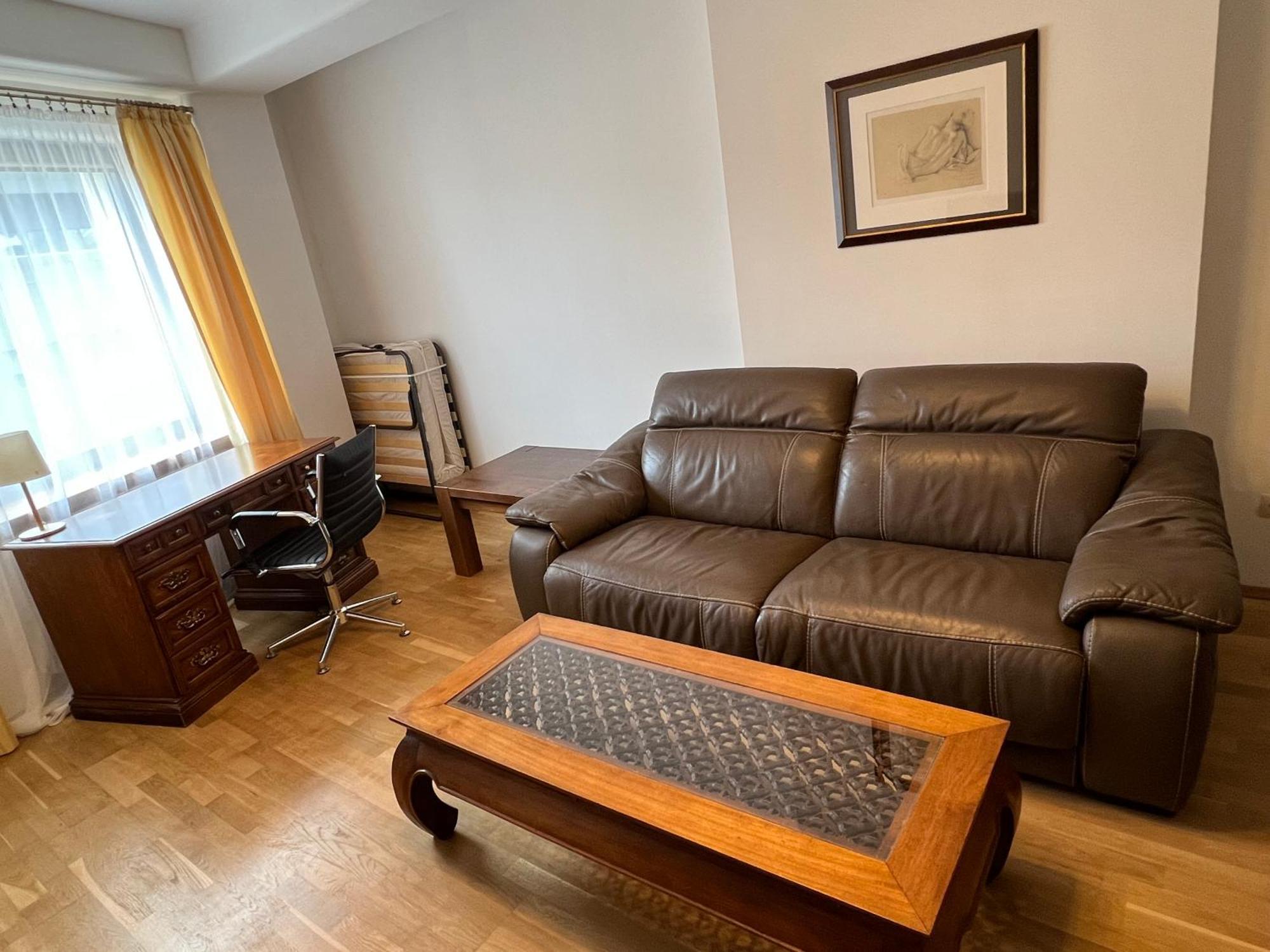 I&M Apartments Swietego Mikolaja Wroclaw Dış mekan fotoğraf