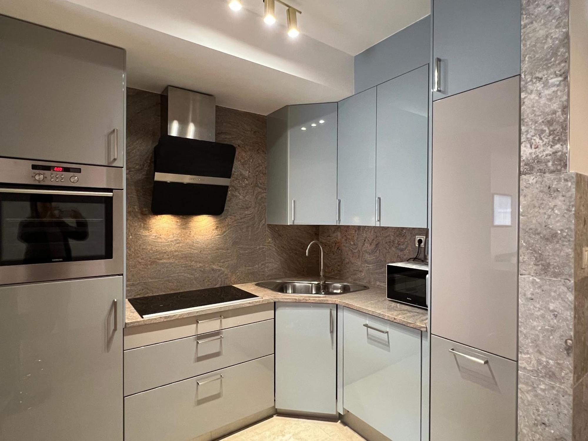 I&M Apartments Swietego Mikolaja Wroclaw Dış mekan fotoğraf