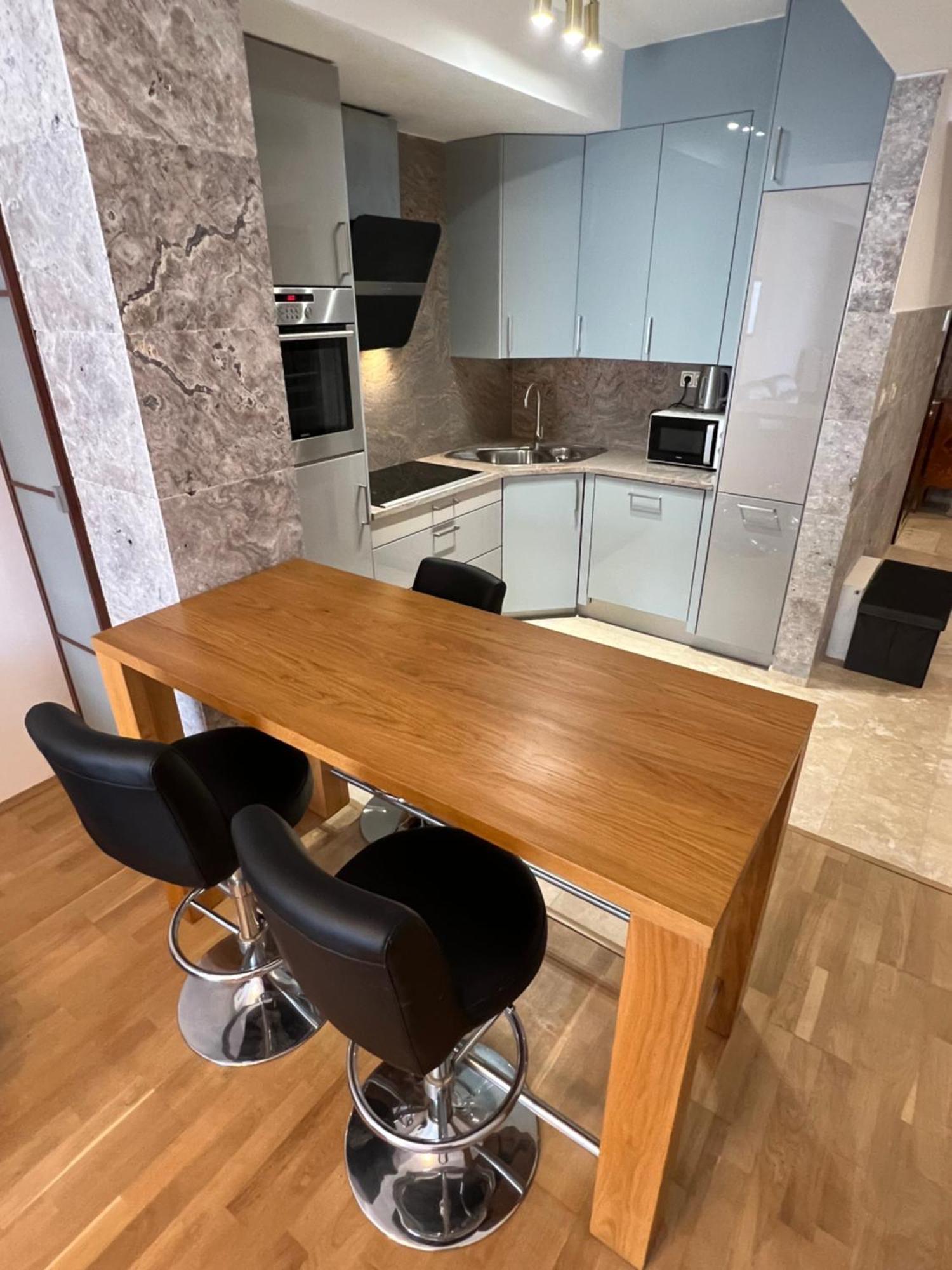 I&M Apartments Swietego Mikolaja Wroclaw Dış mekan fotoğraf