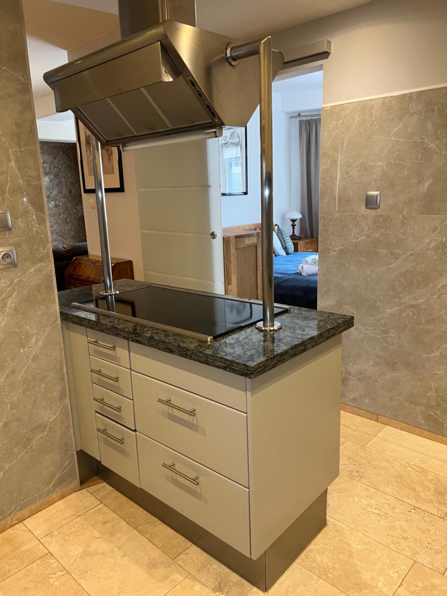 I&M Apartments Swietego Mikolaja Wroclaw Dış mekan fotoğraf