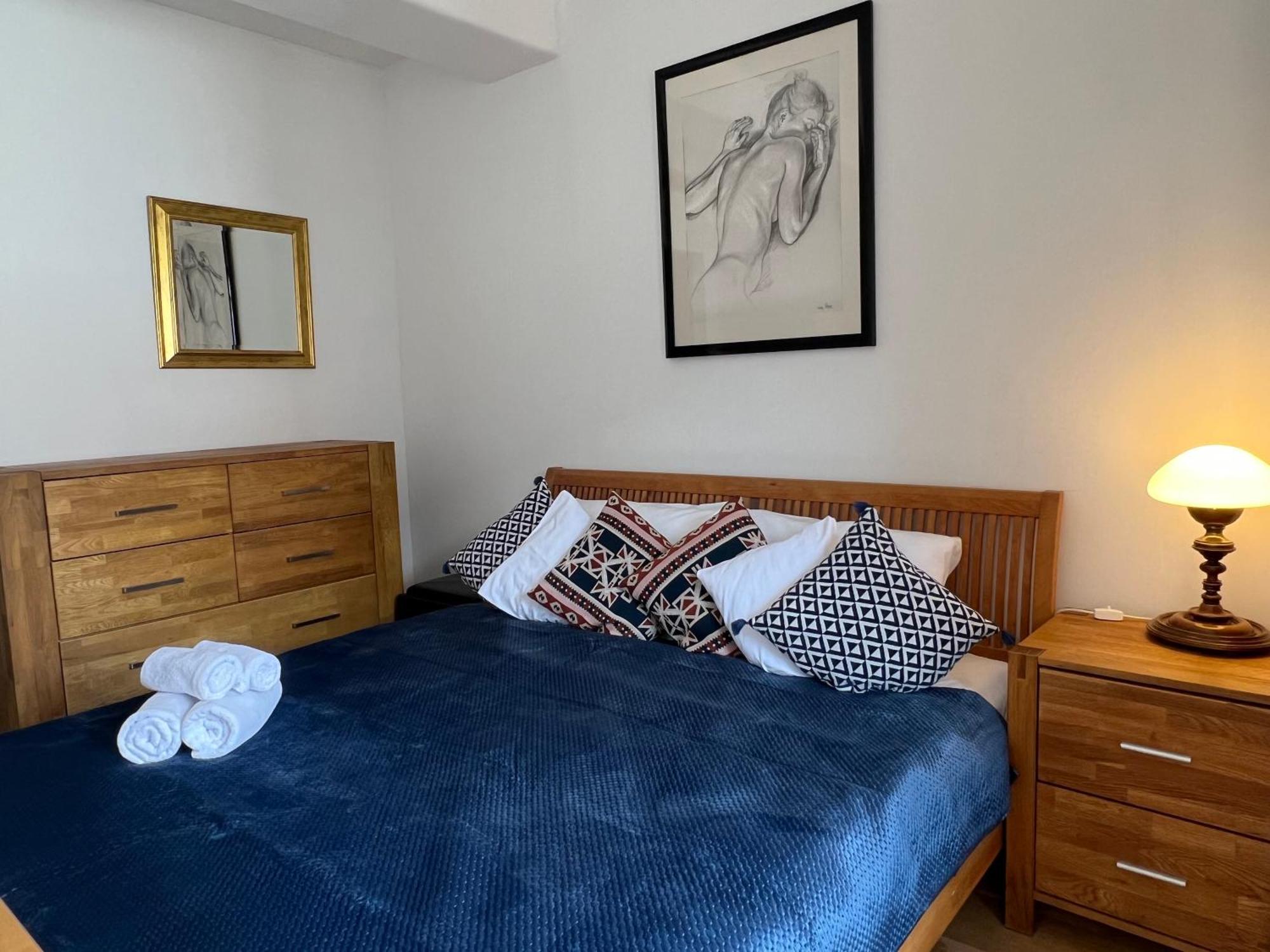 I&M Apartments Swietego Mikolaja Wroclaw Dış mekan fotoğraf