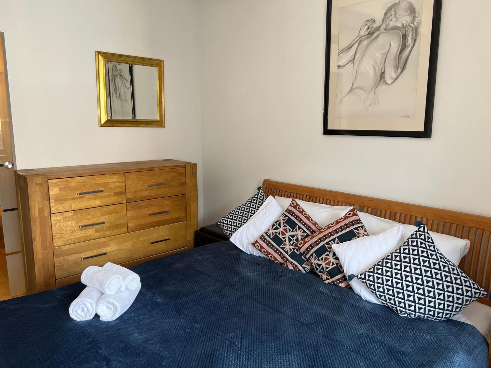 I&M Apartments Swietego Mikolaja Wroclaw Dış mekan fotoğraf