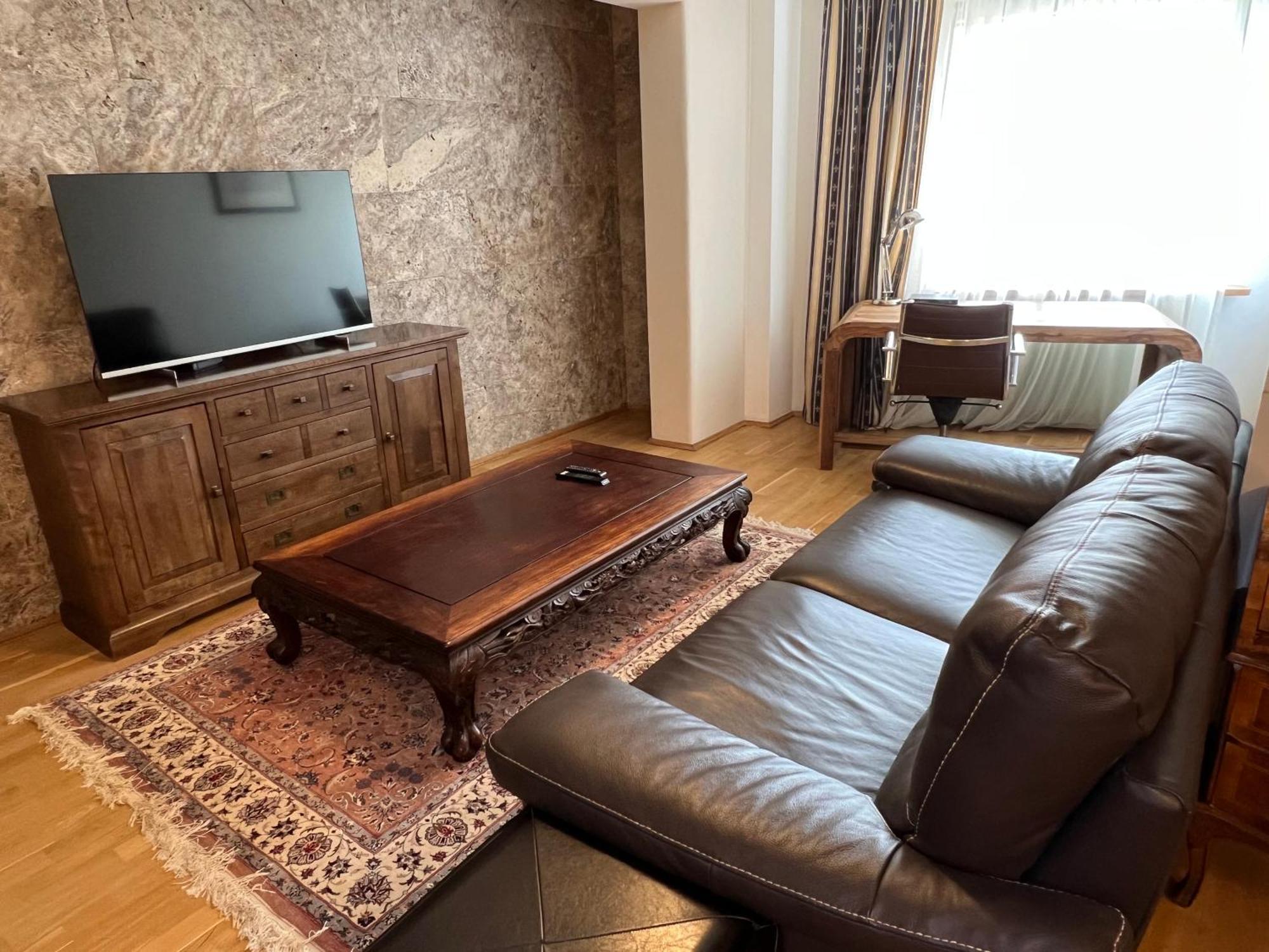 I&M Apartments Swietego Mikolaja Wroclaw Dış mekan fotoğraf