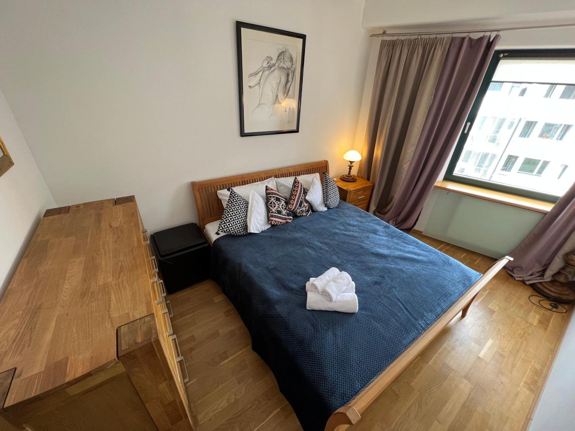 I&M Apartments Swietego Mikolaja Wroclaw Dış mekan fotoğraf