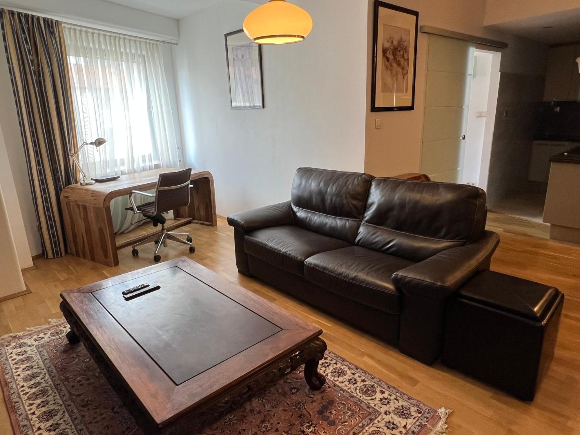 I&M Apartments Swietego Mikolaja Wroclaw Dış mekan fotoğraf