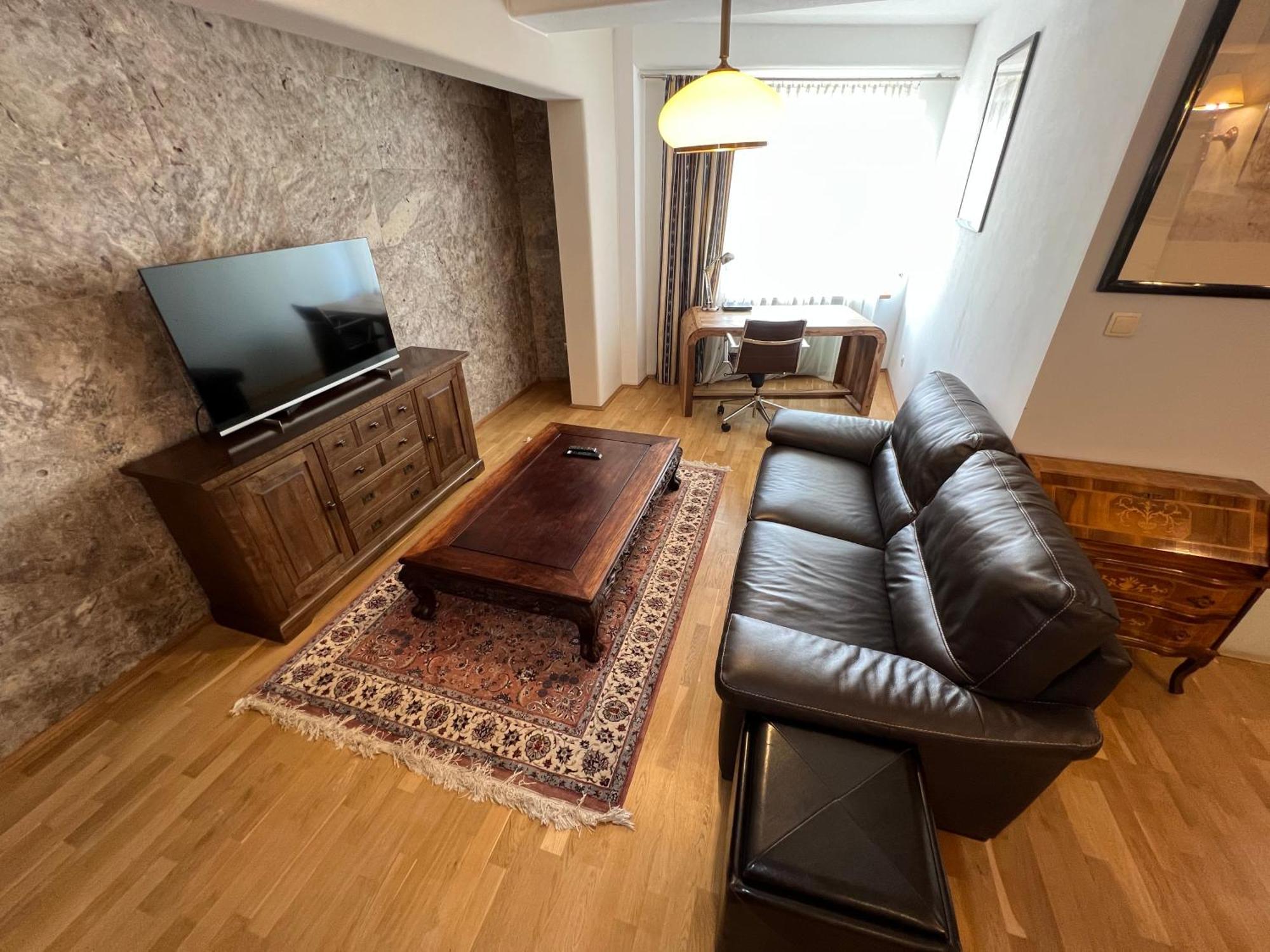 I&M Apartments Swietego Mikolaja Wroclaw Dış mekan fotoğraf