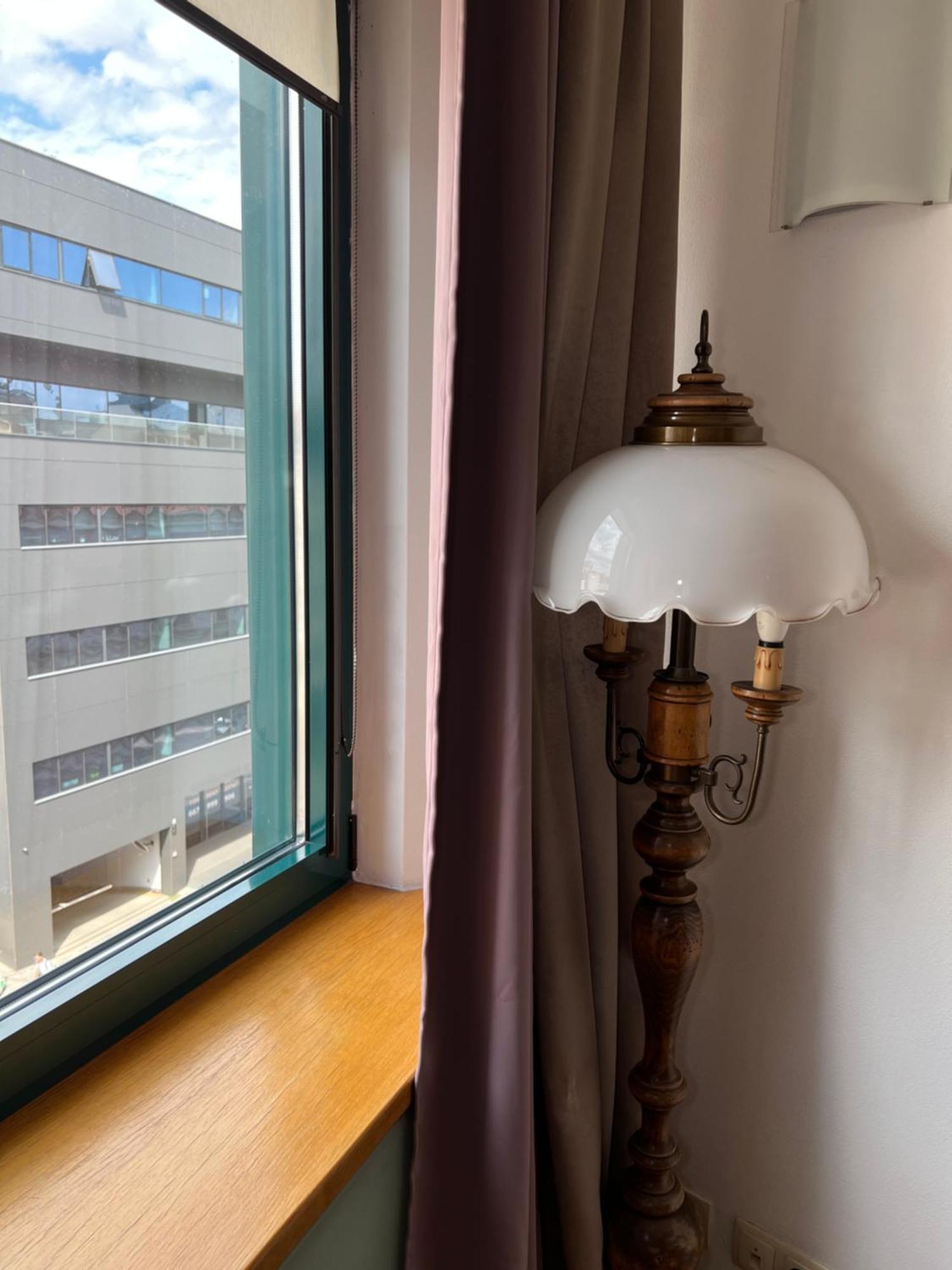 I&M Apartments Swietego Mikolaja Wroclaw Oda fotoğraf